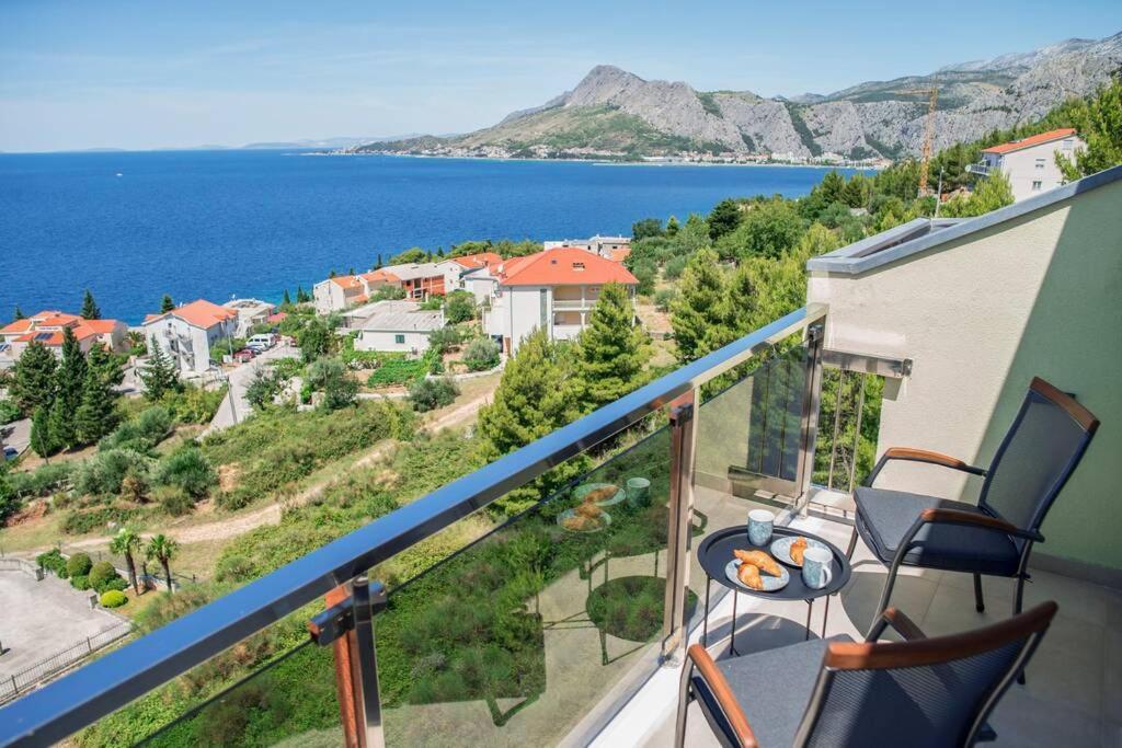 Апартаменты Soul House Омиш Экстерьер фото